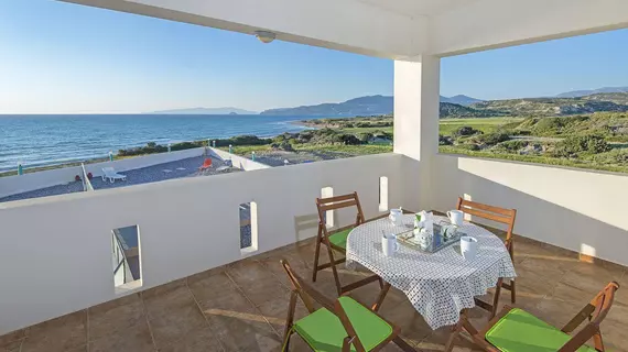 White Pearl Villa Apolakkia | Ege Adaları - Rodos Bölgesel Birimi - Rodos