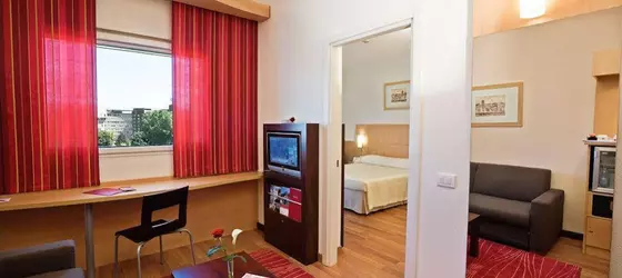 Hotel Rafael Milano | Lombardy - Milano (ve civarı) - Milano