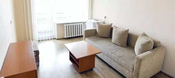 LEU Guest House | Vilnius (ve civarı) - Vilnius