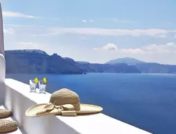 Liakada Oia Suites | Ege Adaları - Santorini