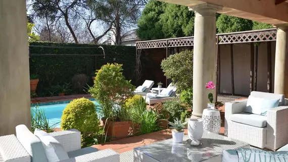 Am Milner Guesthouse | Gauteng - City of Tshwane - Johannesburg (ve civarı) - Pretoria