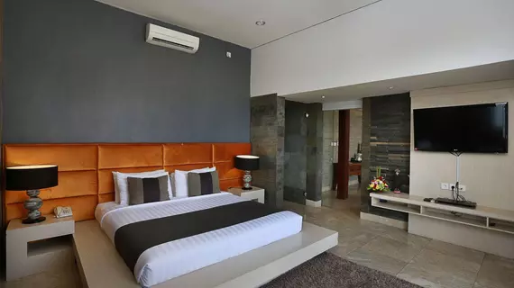 Pandawa Beach Villas & Spa | Bali - Denpasar