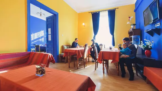 Hostel Tara | Küçük Polonya Voyvodalığı - Krakow (ve civarı) - Krakow - Stare Miasto