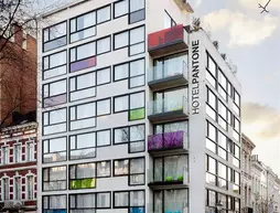 PANTONE HOTEL | Brüksel (ve civarı) - Brüksel