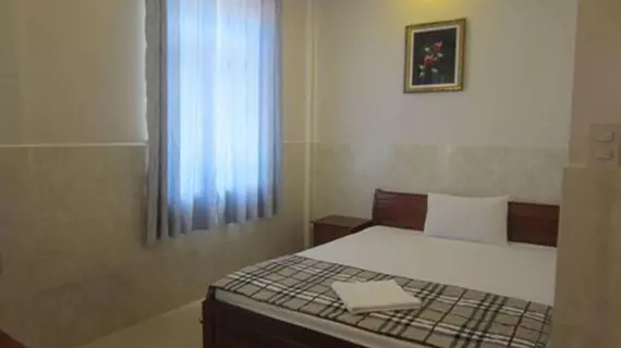 Gia Thanh Guest House | Kien Giang (vilayet) - Phu Quoc - Duong Dong