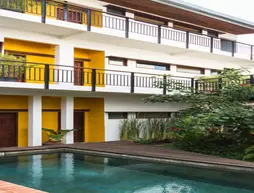 Pages Rooms & Café | Siem Reap (ili) - Siem Reap - Siem Reap Merkezi