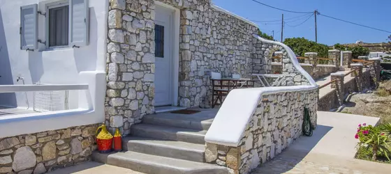 GT Suites Corfos Bay | Ege Adaları - Mikonos