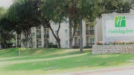 Holiday Inn Irving Las Colinas | Teksas - Dallas (ve civarı) - Irving - Las Colinas