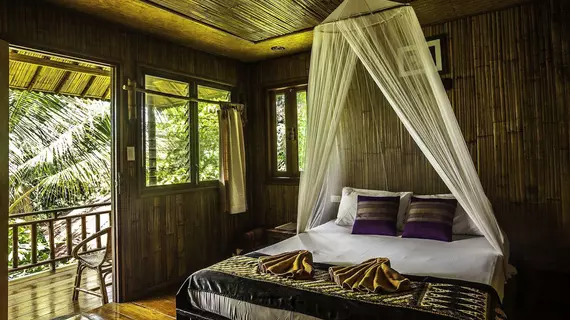 Railay Garden View Resort | Krabi İli - Krabi