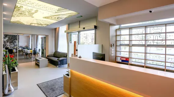 Hotel Grad | Sarajevo Canton - Sarajevo