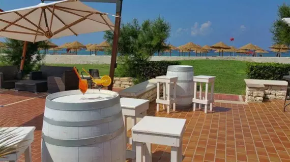 Hotel Baia dei Mulini | Sicilya - Trapani (vilayet) - Erice