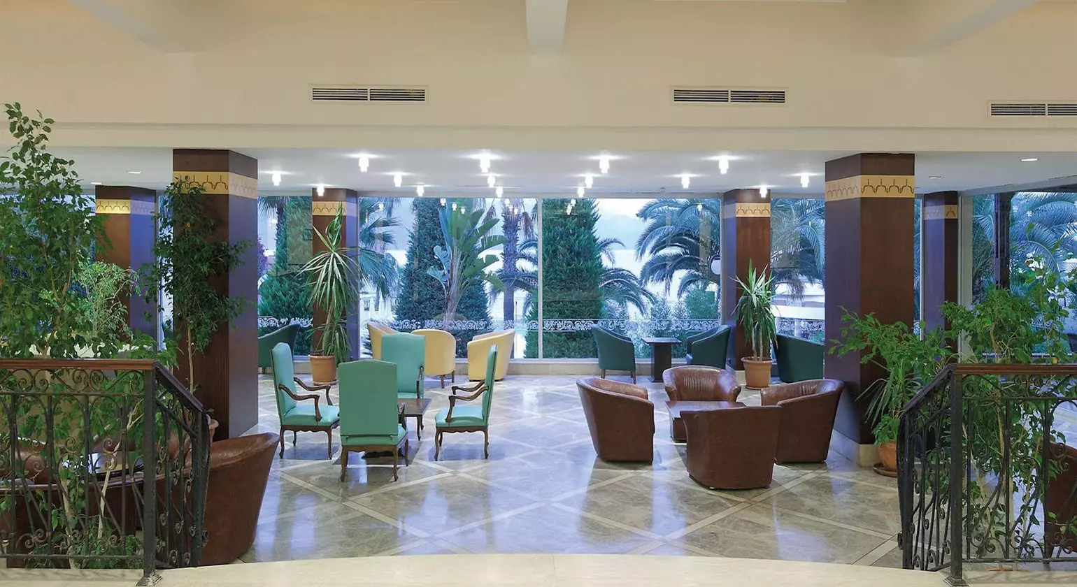 Marmaris Resort & Spa Hotel