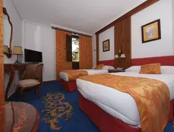 Hotel El Bedel | Madrid Özerk Topluluğu - Madrid (ve civarı) - Alcala de Henares