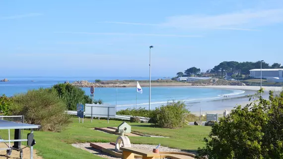 Résidence Les Terrasses de Trestel | Brittany - Cotes d'Armor - Trevou-Treguignec