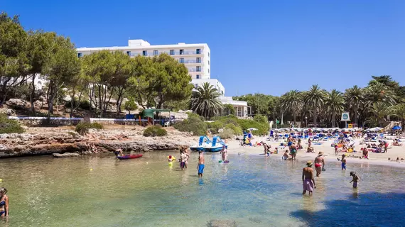 Globales Cala'n Blanes | Balearic Adaları - Menorca - Ciutadella de Menorca