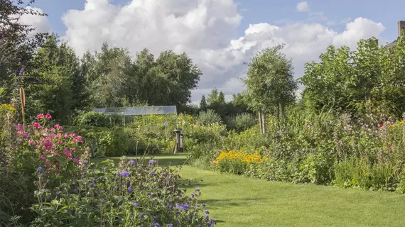 De Sfeerstal | Güney Hollanda - Lahey (ve civarı) - Nieuwveen