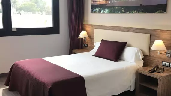 Hotel Doña Monse | Valencia Bölgesi - Alicante (vilayet) - Vega Baja del Segura - Torrevieja