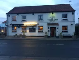 The White Rose Hotel | Kuzey Yorkshire (kontluk) - Northallerton