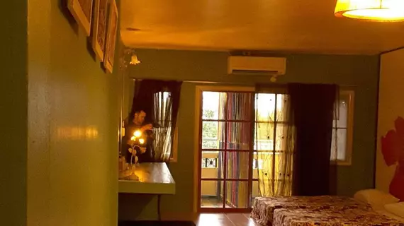 Bee Sleep Hostel Koh Chang | Trat İli - Ko Chang