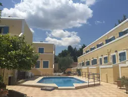 Esperides Maisonettes | Attica - Aegina - Agia Marina