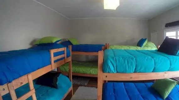 Chile Pepper Hostel | Santiago - Santiago (ve civarı) - Maipu