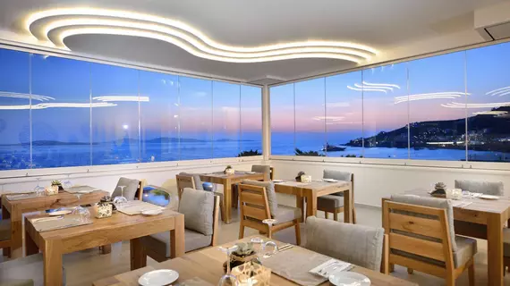 Anax Resort and Spa | Ege Adaları - Mikonos