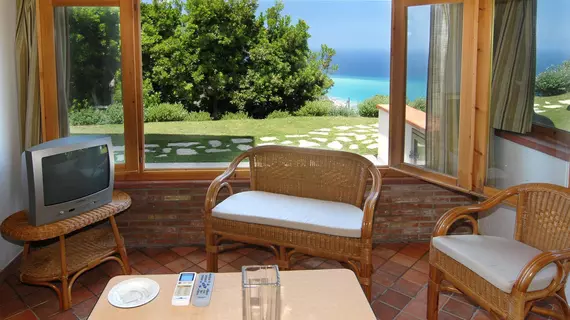 Residence Galati | Sicilya - Messina (vilayet) - Capo d'Orlando