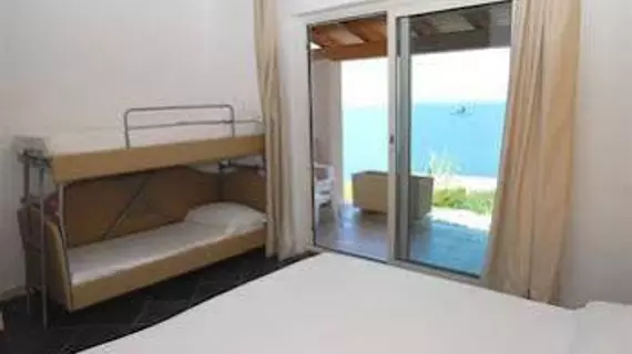 Castelsardo Resort Village | Sardinya - Sassari - Castelsardo