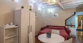 Trevi Rome Suite | Lazio - Roma (ve civarı) - Roma Kent Merkezi - Rione II Trevi