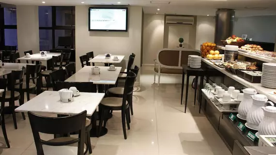 Hotel Club del Golf | Buenos Aires (ili) - Mar del Plata (ve civarı) - Mar del Plata