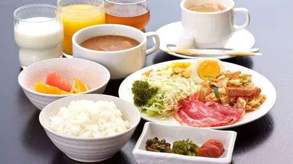 Hotel Roco Inn Matsuyama | Okinava (idari bölge) - Kunigami - Okinawa (ve civarı) - Naha - Naha City Centre