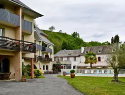 Logis Le Vieux Logis | Nouvelle-Aquitaine - Pyrenees-Atlantiques - Lestelle-Betharram