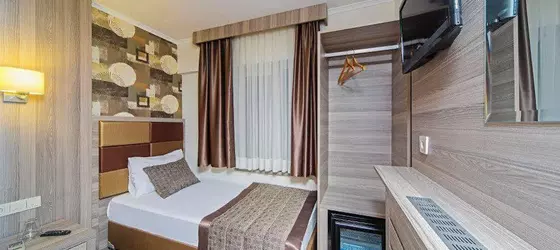 Pera Arya Hotel |  Istanbul  - Beyoğlu - Pera