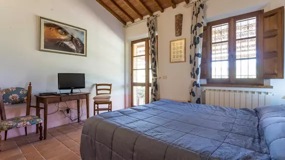 Agriturismo Fonteleccino | Toskana - Siena (vilayet) - Chianciano Terme