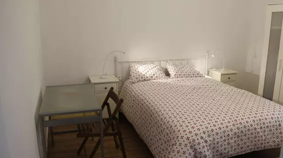 Apartamentos Corral del Conde | Andalucia - Seville İli - Sevilla - Santa Catalina