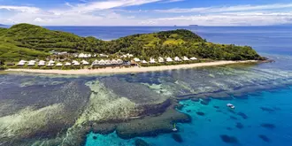 Sheraton Resort & Spa, Tokoriki Island, Fiji