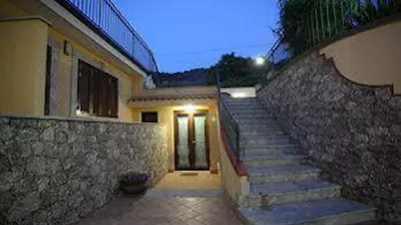 Villa Veronica | Sicilya - Messina (vilayet) - Taormina Sahili - Taormina