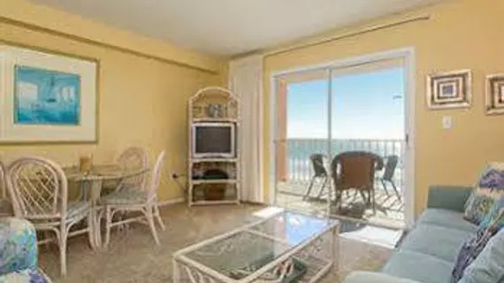 Seacrest By Youngs Sun Coast | Alabama - Gulf Shores (ve civarı) - Gulf Shores