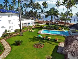 Costarena Beach Hotel | Samana (ili) - Samana (ve civarı) - Las Terrenas