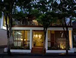 Tanaya Bed & Breakfast | Bali - Kuta - Legian Kent Merkezi