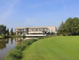 Golfhotel & Restaurant Lindenhof | Hessen - Frankfurt (ve civarı) - Bad Vilbel