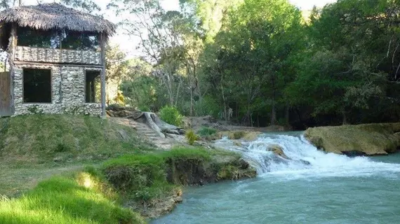 Canto del Agua Ecolodge | Chiapas - Tzimol