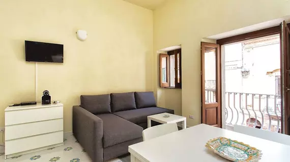 Il Veliero Blu - B&B Lipari Centro | Sicilya - Messina (vilayet) - Lipari