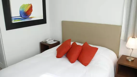 Suites Chapultepec | Jalisco - Guadalajara (ve civarı) - Guadalajara