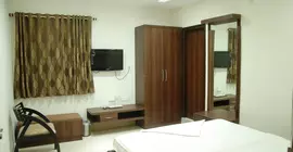 Hotel VJR Residency | Telangana - Haydarabad (ve civarı) - Haydarabad