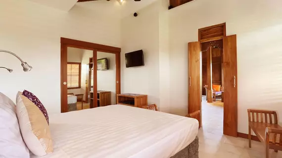 Panorama Ubud Private Villa | Bali - Ubud - Kedewatan