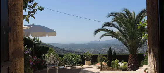 La Bastide des Anges | Provence - Alpes - Cote d'Azur - Var - Cannes (ve civarı) - Grasse