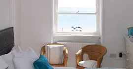 No. 98 Boutique Hotel | Dorset (kontluk) - Weymouth and Portland District - Weymouth