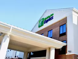 Holiday Inn Express Bordentown Trenton South | New Jersey - Upper Freehold Township - Trenton (ve civarı) - Bordentown