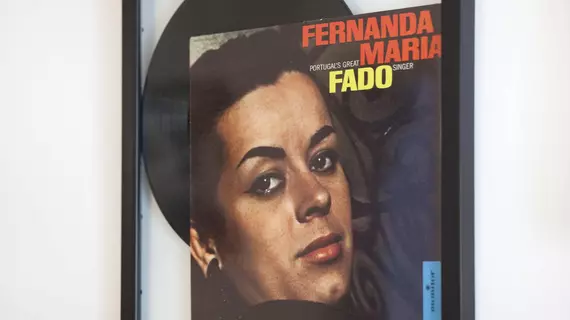 Feeling Lisbon Fado | Lizbon Bölgesi - Lizbon  Bölgesi - Lizbon Eski Kent Bölgesi - Rato